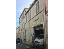 annonce vente maison marseille 15 13015