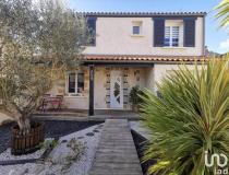 Immobilier maison Marsilly 17137 [1/36296927]