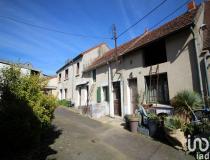 Immobilier maison Marzy 58000 [1/36300790]