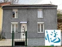 annonce vente maison matton et clemency 08110