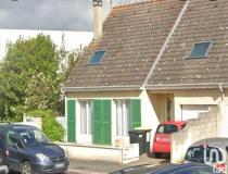 annonce vente maison meaux 77100