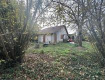 annonce vente maison meilhan 40400