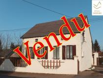 annonce vente maison menat 63560