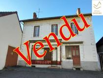 annonce vente maison menat 63560