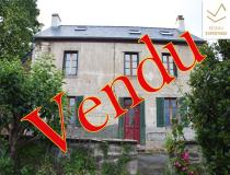 annonce vente maison menat 63560