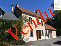 annonce vente maison menat 63560