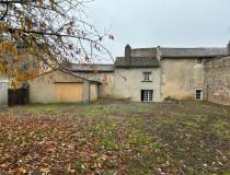 Vente maison Menigoute 79340 [1/35609708]