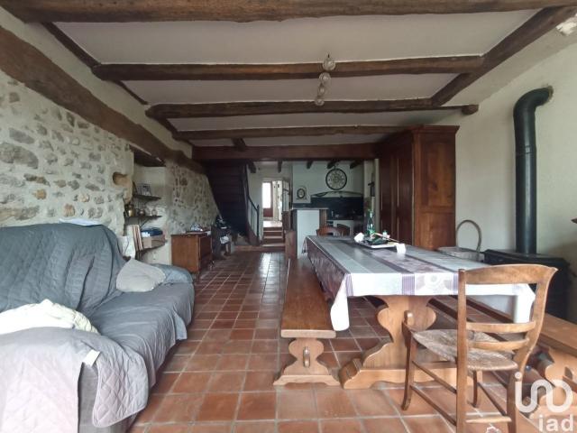 annonce vente maison menigoute 79340