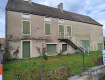 annonce vente maison merceuil 21190