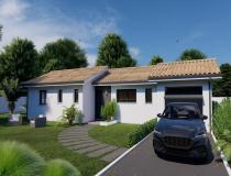 annonce vente maison merignac 33700