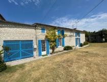 Immobilier maison Meschers Sur Gironde 17132 [1/35952460]