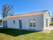 Immobilier maison Meschers Sur Gironde 17132 [1/36033395]