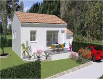 annonce vente maison meynes 30840