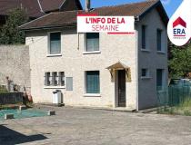 annonce vente maison meyrieu les etangs 38440