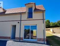 Achat maison Milly Sur Therain 60112 [1/35974054]