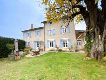 Immobilier maison Mionnay 01390 [1/36020742]