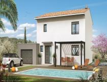 annonce vente maison miramas 13140