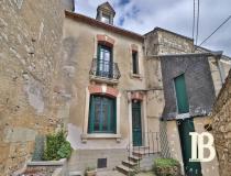 Vente maison Mirebeau 86110 [1/35665914]