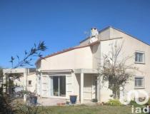Immobilier maison Mireval 34110 [1/36131217]