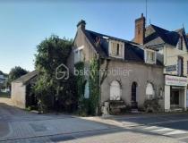 annonce vente maison missillac 44780