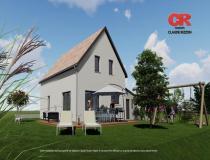 annonce vente maison mittelhausen 67170