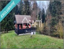 annonce vente maison mittlach 68380