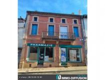 Immobilier maison Molieres 82220 [1/36226448]