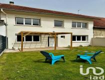 Immobilier maison Momeres 65360 [1/36301085]