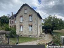 Achat maison Monceaux Sur Dordogne 19400 [1/35953156]