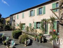 Vente maison Moncontour 86330 [1/35625375]