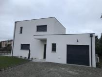 annonce vente maison mondonville 31700