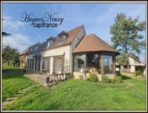 Vente maison Monetay Sur Allier 03500 [1/36132551]