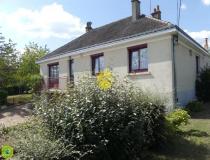 annonce vente maison monnaie 37380