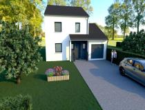 annonce vente maison mont bonvillers 54111