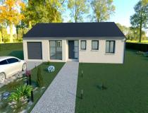 annonce vente maison mont bonvillers 54111