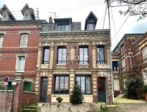 Vente maison Mont St Aignan 76130 [1/36157732]