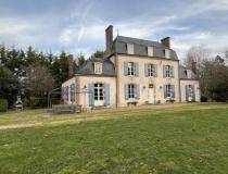 Achat maison Montaille 72120 [1/35978662]