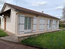 Immobilier maison Montamise 86360 [1/35560325]