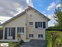 Vente maison Montamise 86360 [1/35675929]