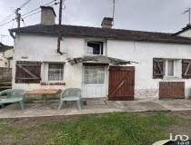 annonce vente maison montargis 45200