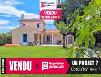 annonce vente maison montauroux 83440