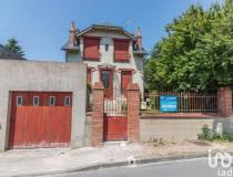 Immobilier maison Montbouy 45230 [1/35725679]