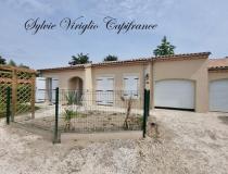 annonce vente maison montcaret 24230