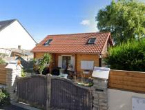 annonce vente maison montfermeil 93370