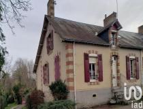 Immobilier maison Montfort Le Gesnois 72450 [1/35693009]
