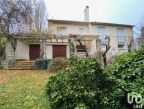 annonce vente maison montgeron 91230