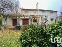 annonce vente maison montgeron 91230