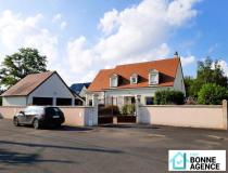 annonce vente maison montlouis sur loire 37270