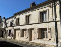 Immobilier maison Montoire Sur Le Loir 41800 [1/36300315]
