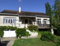Vente maison Montoire Sur Le Loir 41800 [1/35966624]